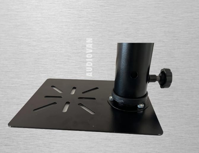 PTZ CAMERA CEILING STAND - Image 2