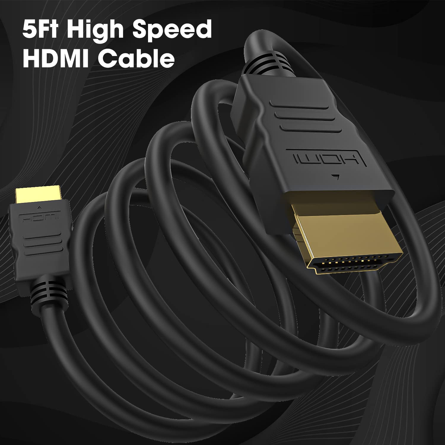 HDMI CABLE - Image 4
