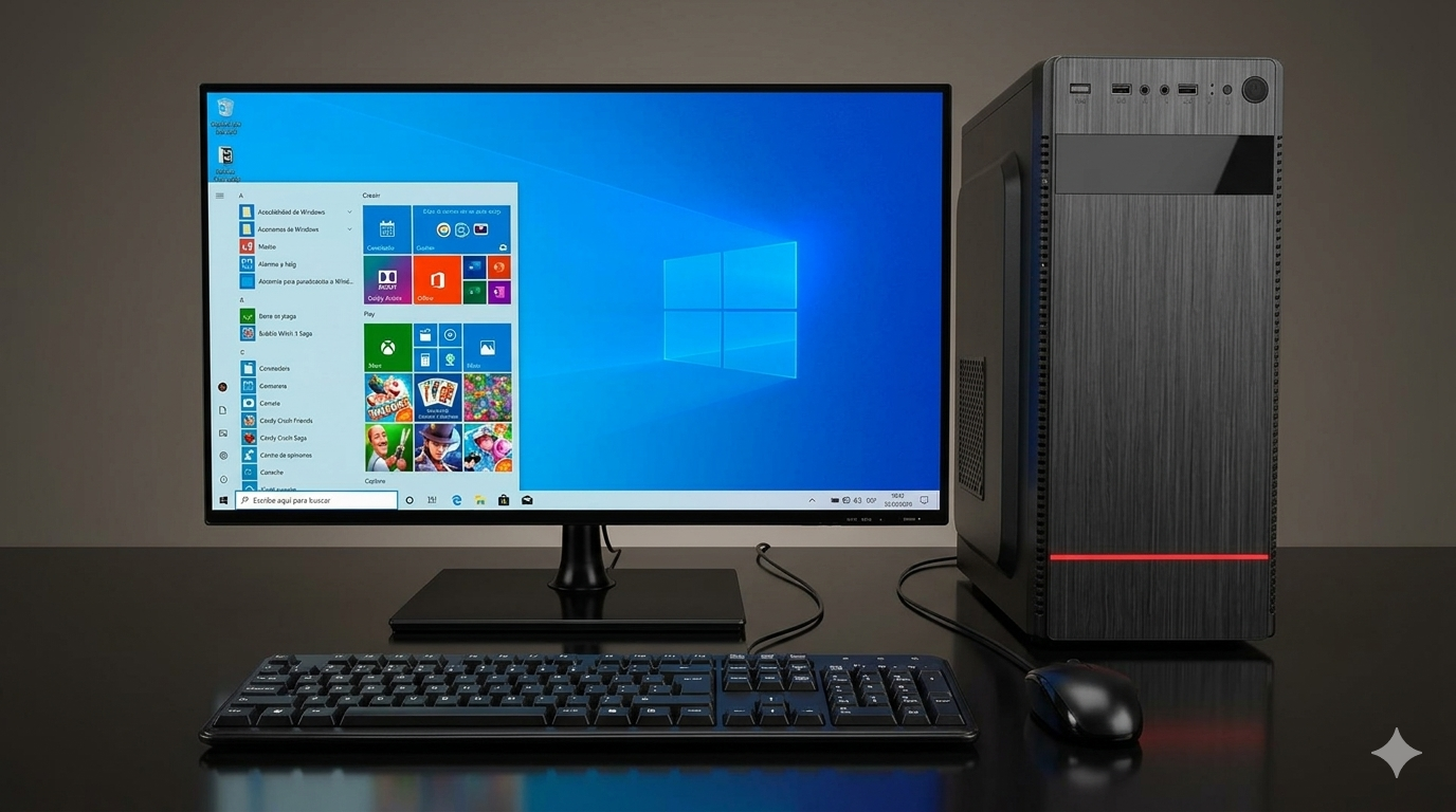 COMPUTER