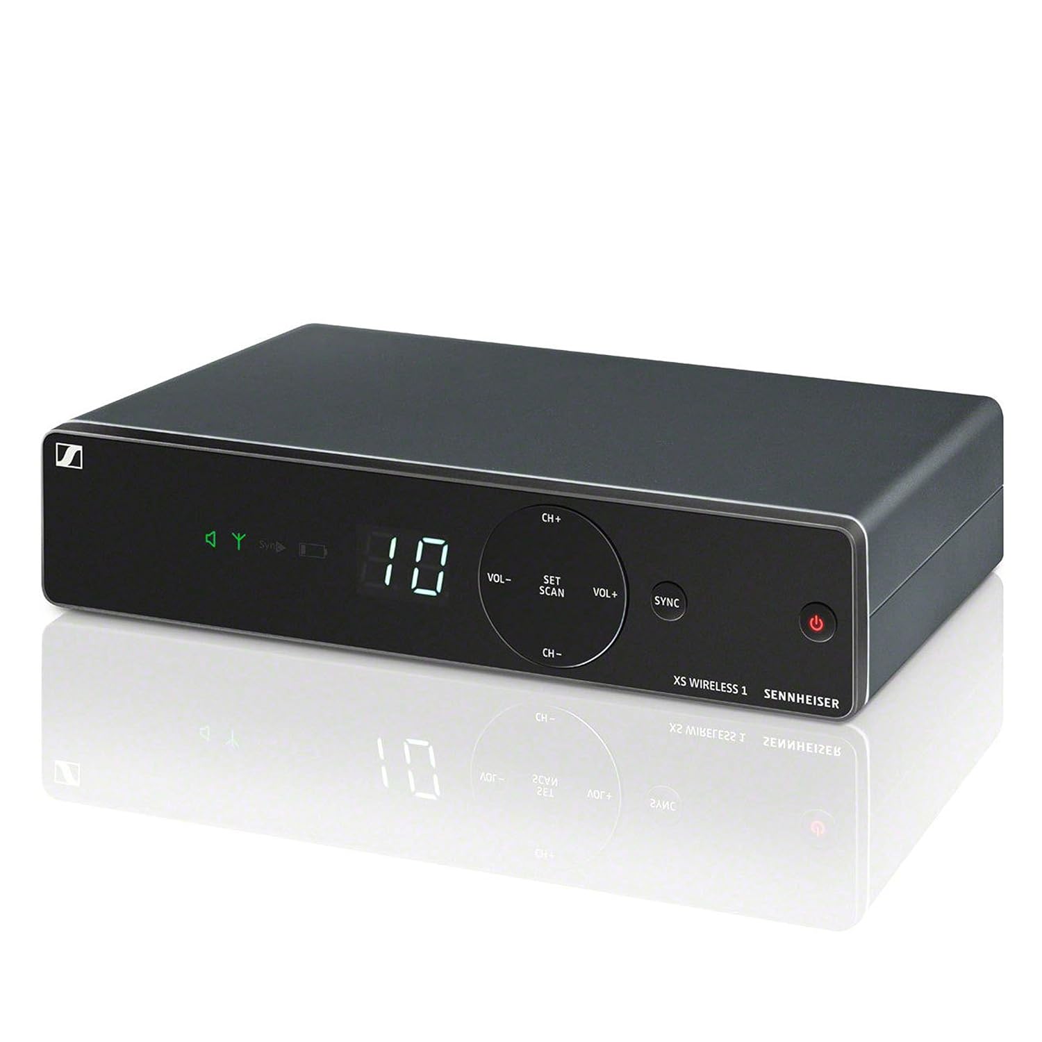 Sennheiser XSW 1‑ME3‑A - Image 3