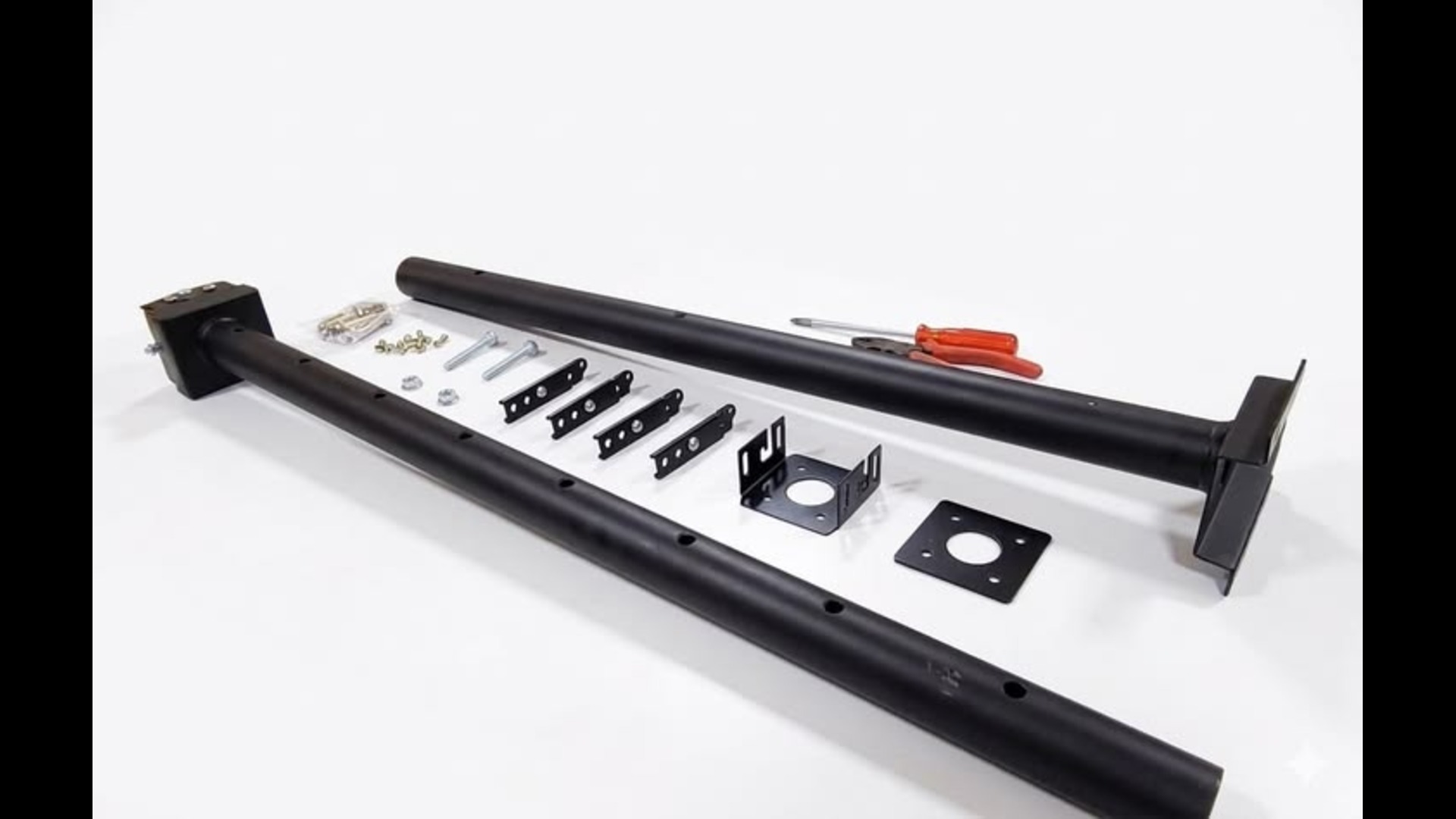 PTZ CAMERA CEILING STAND