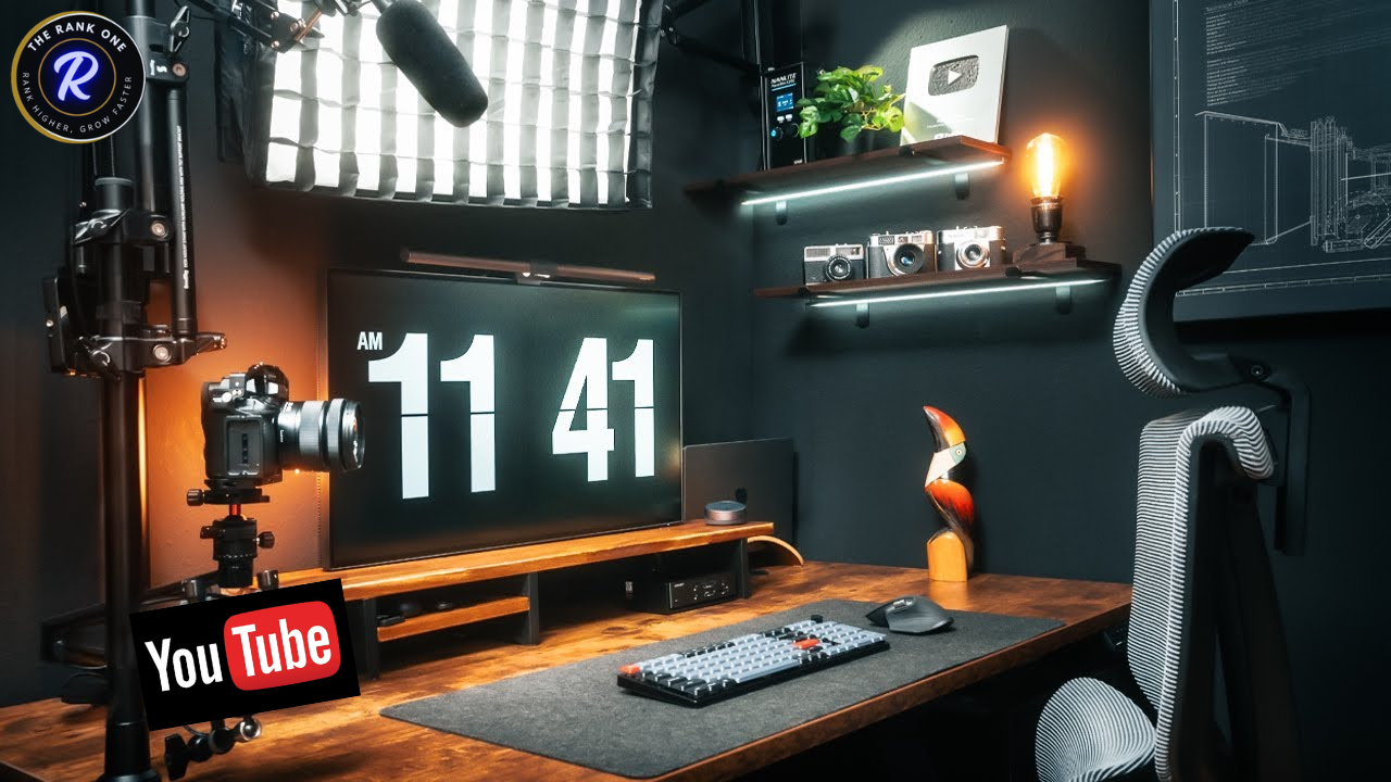 STUDIO SETUP FOR ALL - Image 2
