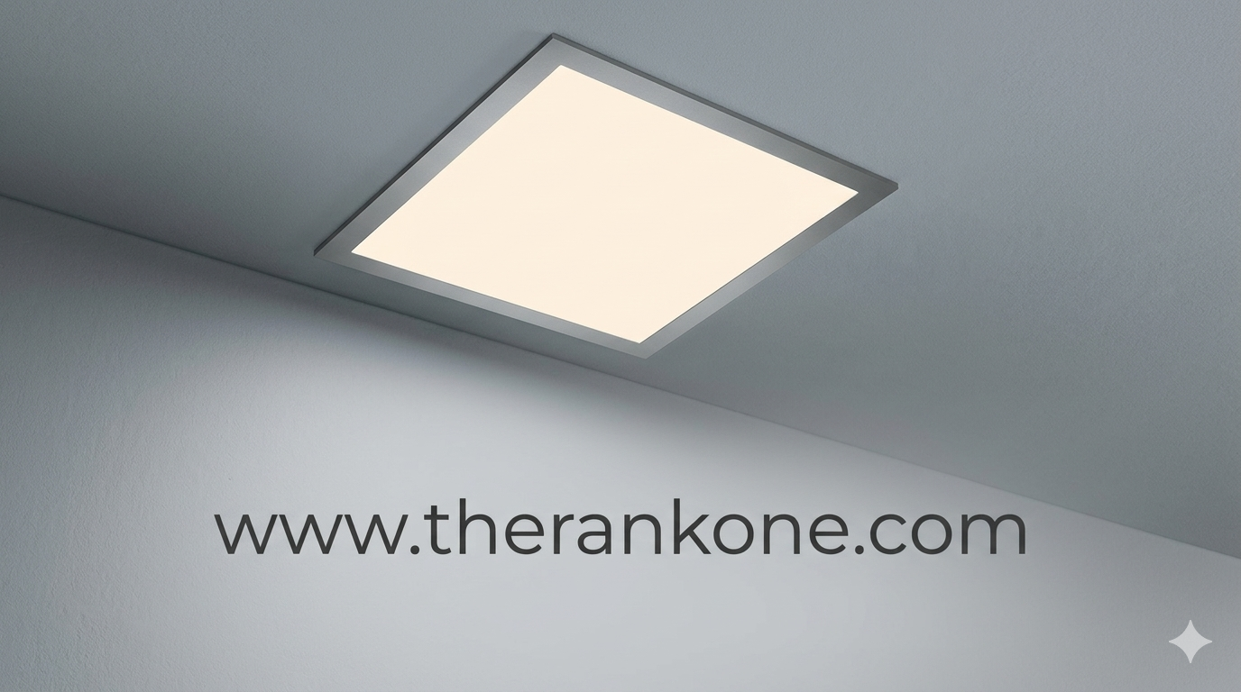 PANEL LIGHT  HAVELLS