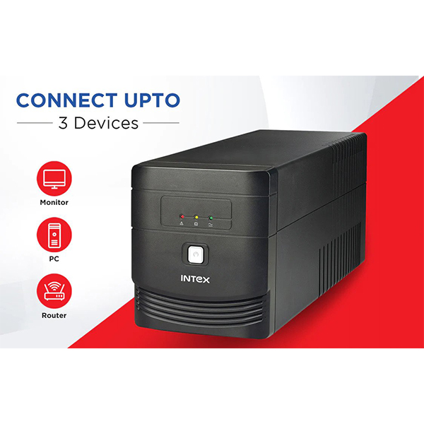 UPS Intex - Image 2