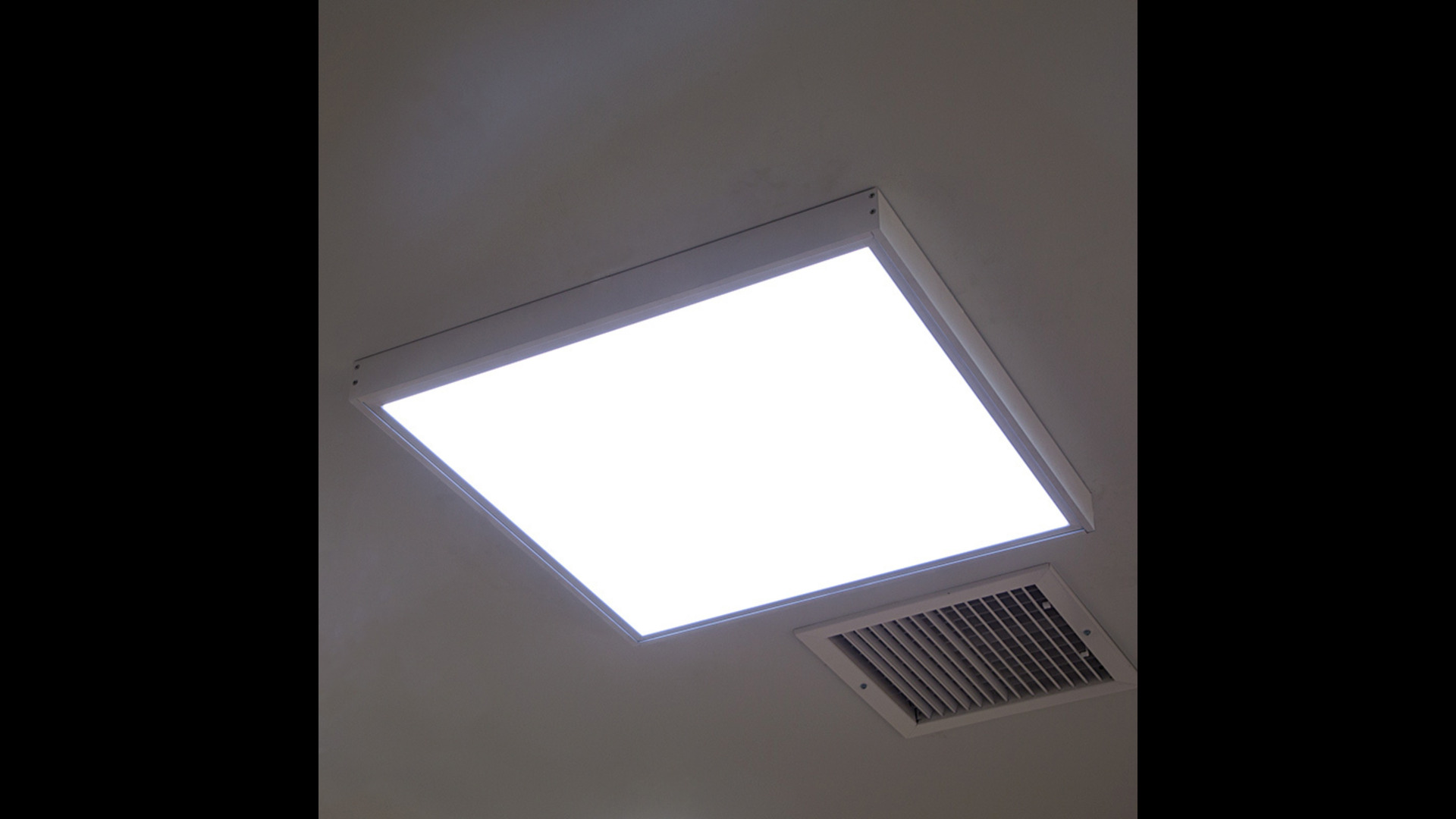 PANEL LIGHT  WIPRO