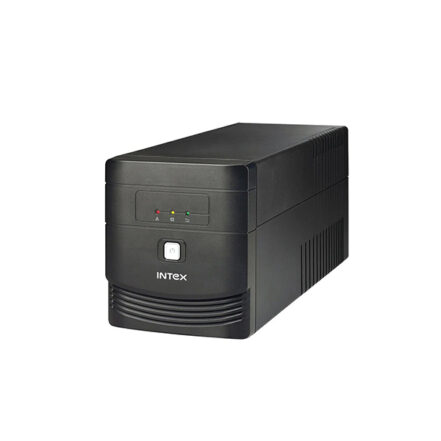 UPS Intex - Image 4