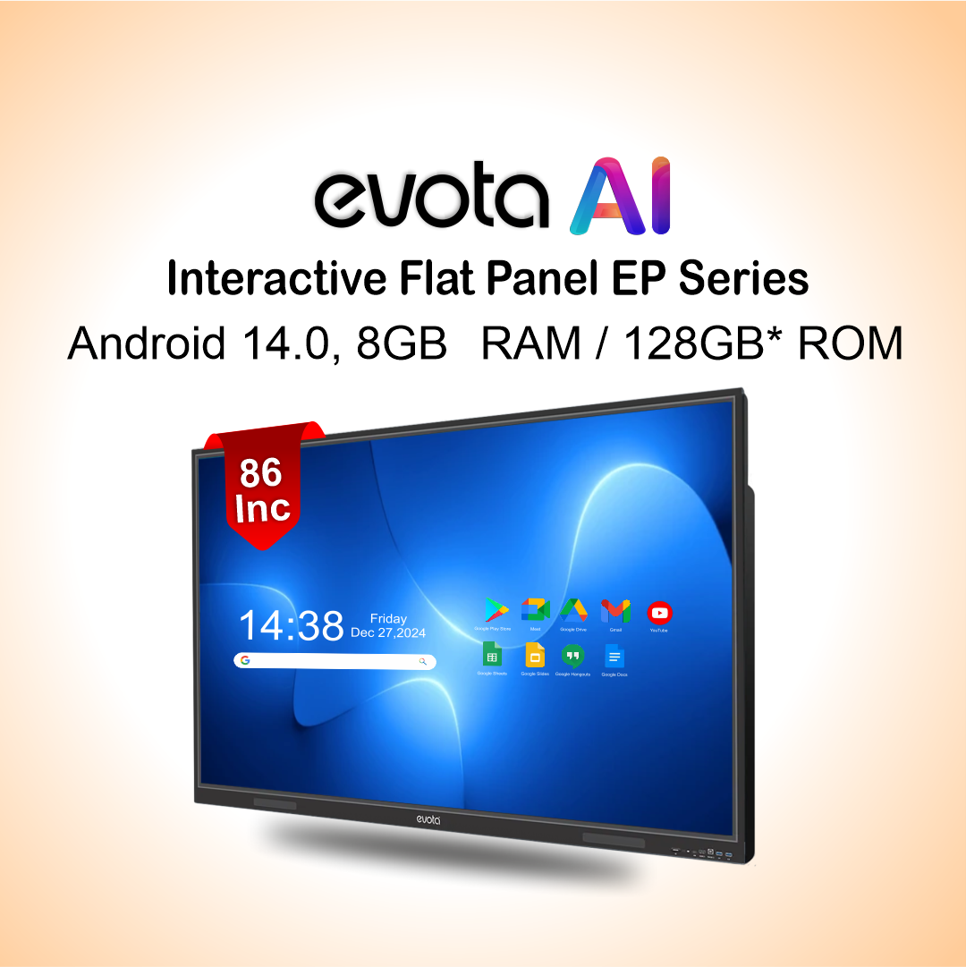 Evota-AI - Image 3
