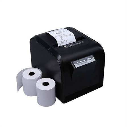 THERMAL PAPER ROLL 57MM - Image 4