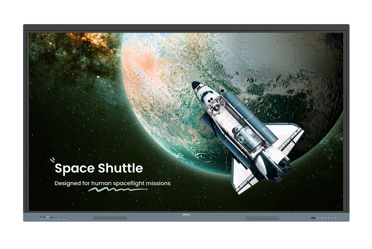 BENQ RE04 - Image 2