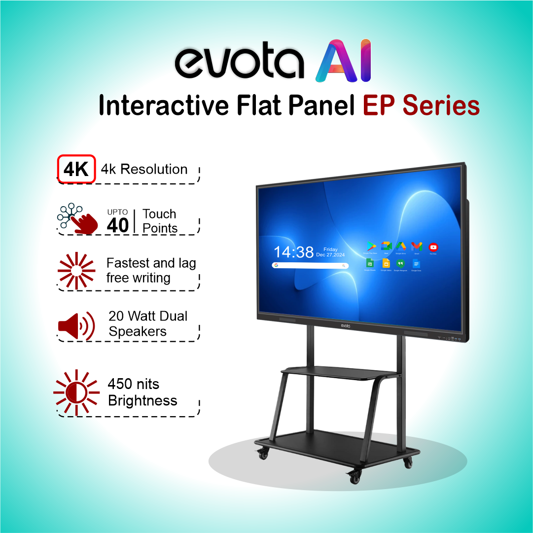 Evota-AI - Image 4