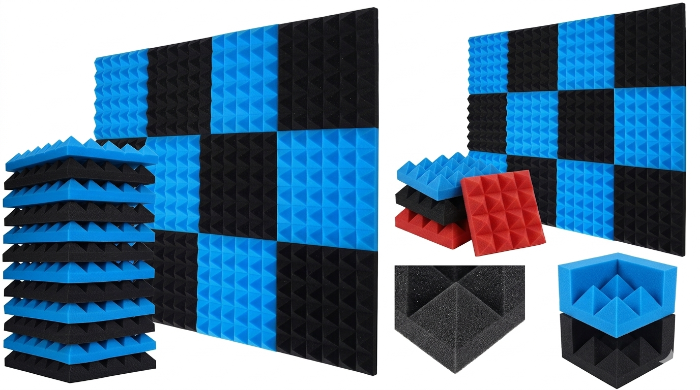 Acoustic Sheets