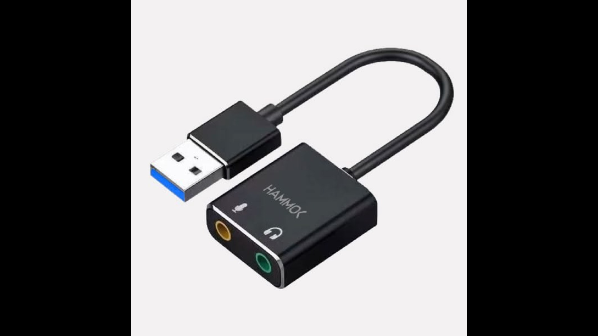 SOUND CARD