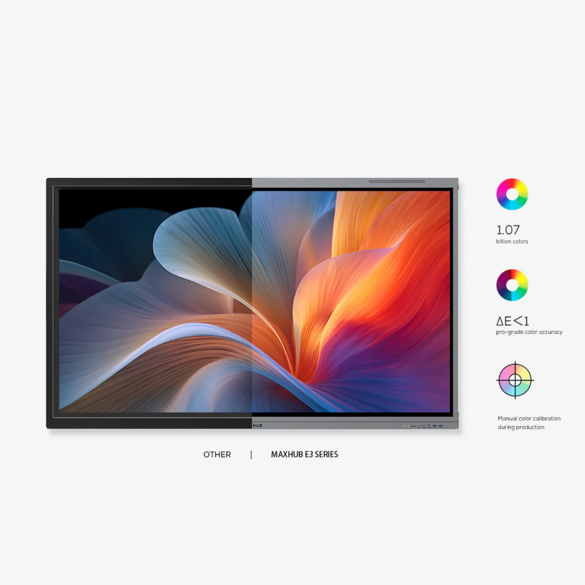 MAXHUB E3 - Image 3