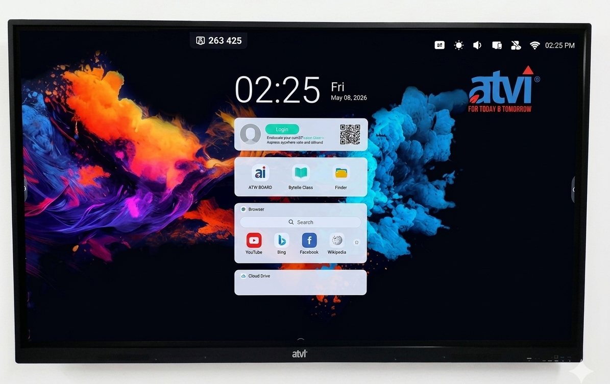 atvi TR380