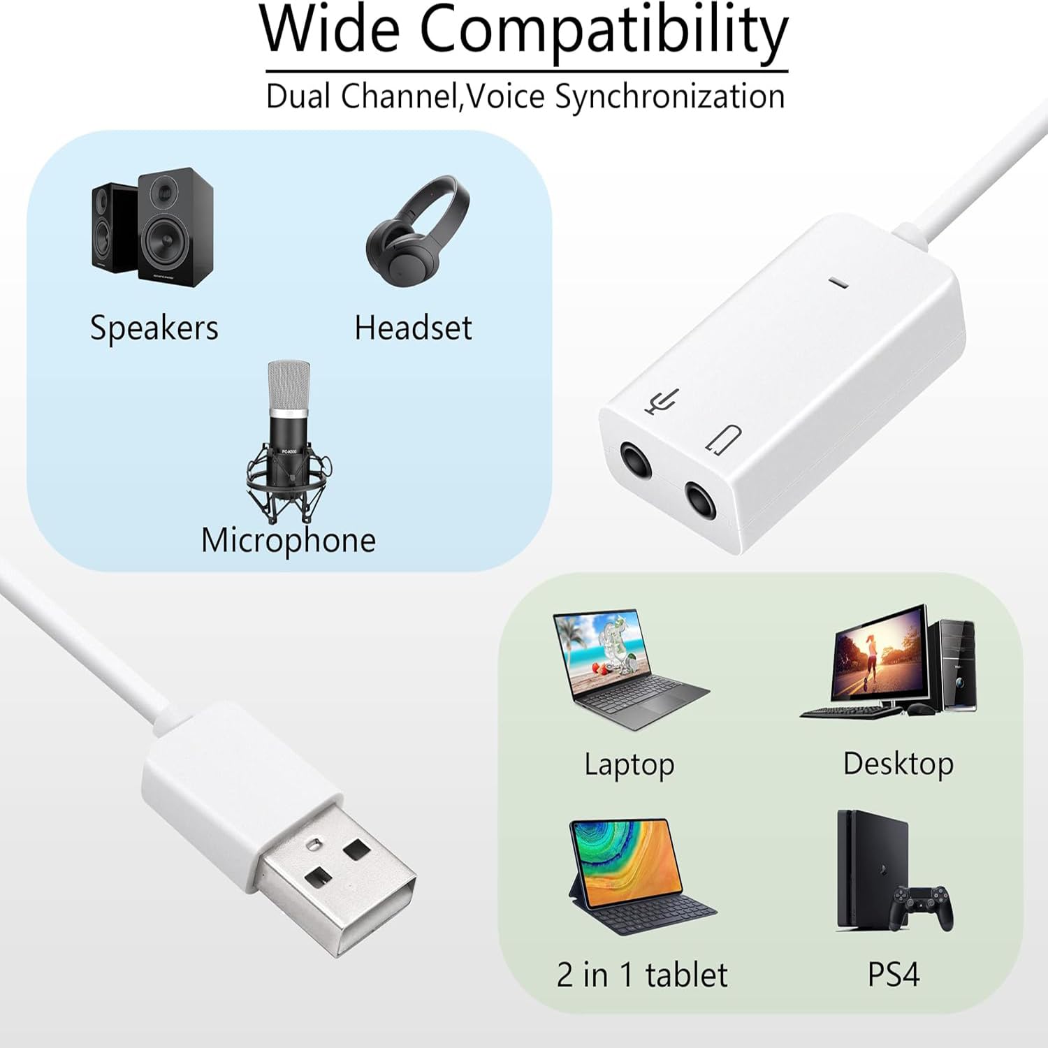 SOUND CARD - Image 4