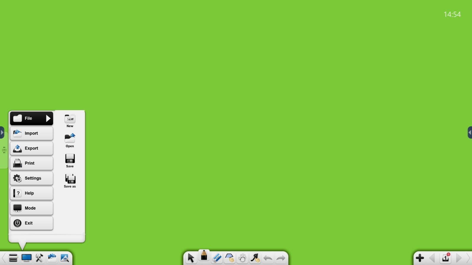 Note 3 Software - Image 3