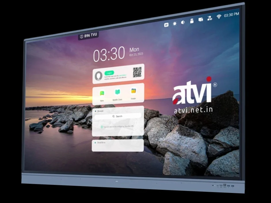 Atvi TR390 G - Image 3