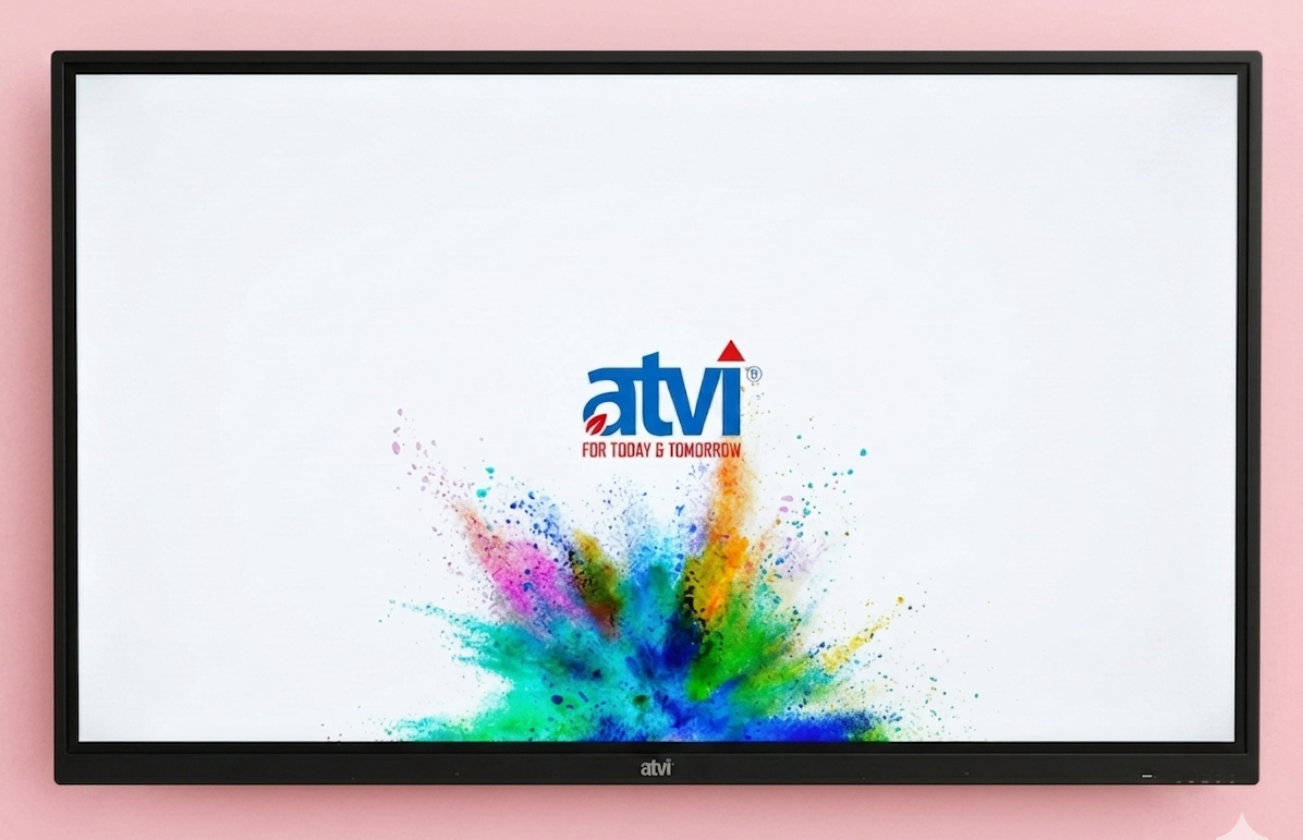 atvi TR380 - Image 2
