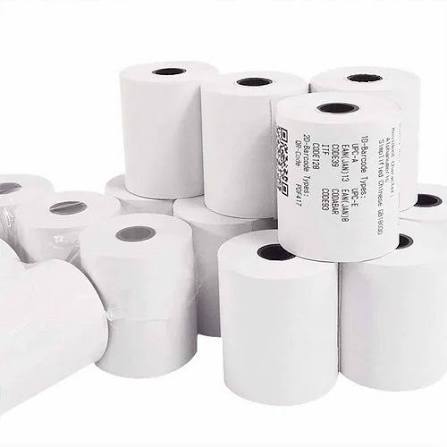 THERMAL PAPER ROLL 79MM - Image 2