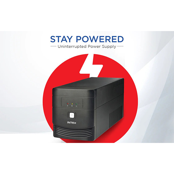 UPS Intex - Image 3