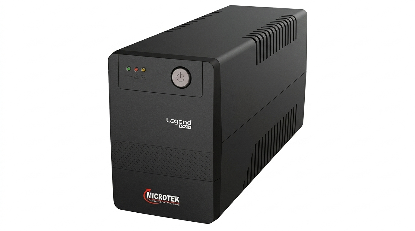 UPS Microtek