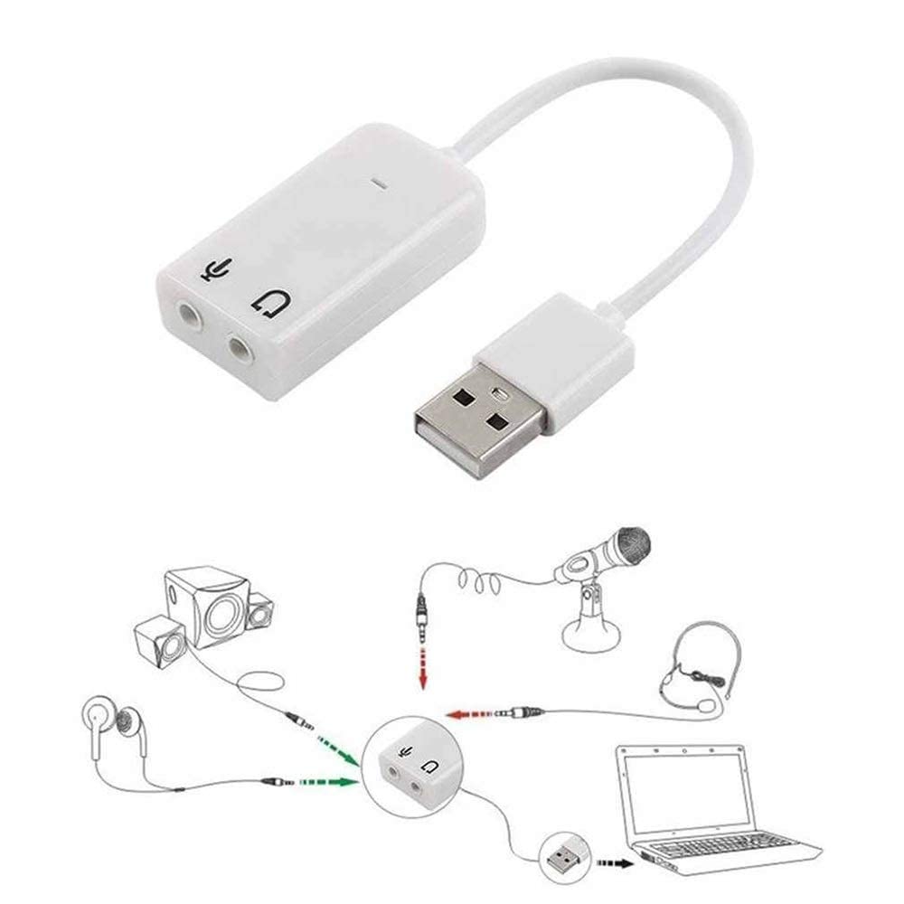 SOUND CARD - Image 2