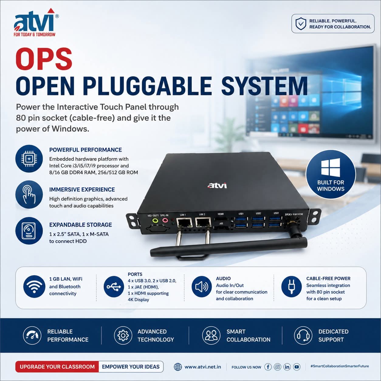 OPS atvi | i5-10 Gen - Image 4