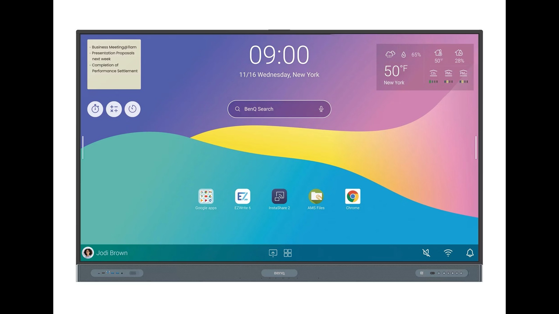 BENQ RE04