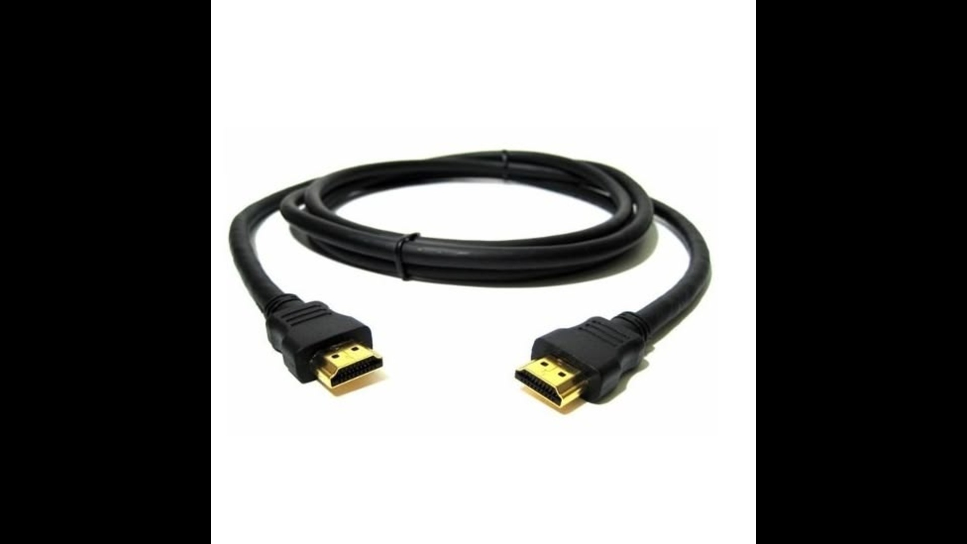 HDMI CABLE